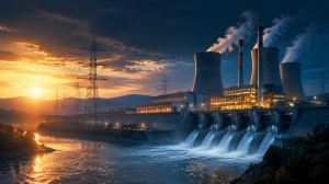 نیروگاه ها (Power plants)